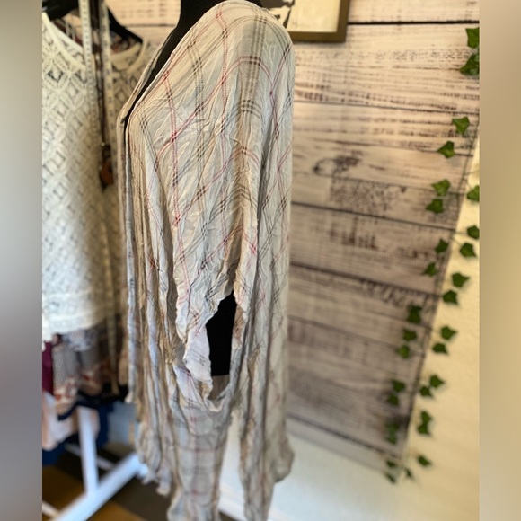 Treasure &Bond kimono - Picture 3 of 5